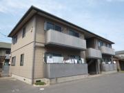 ＪＲ山陽本線倉敷駅まで徒歩17分