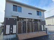 ＪＲ東北本線岩手飯岡駅まで徒歩20分