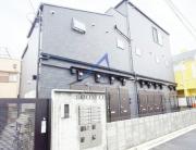 西武新宿線沼袋駅まで徒歩5分