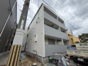 西今川共同住宅