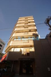 ＪＲ京浜東北・根岸線大森駅まで徒歩12分