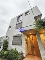T′s House 横浜大口