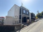 熊本電気鉄道池田駅まで徒歩7分