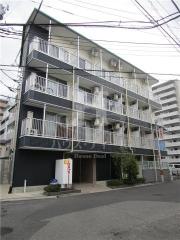ＪＲ京浜東北・根岸線西川口駅まで徒歩6分