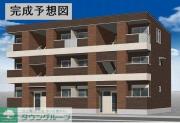 都営新宿線瑞江駅まで徒歩16分