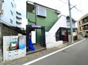 都営三田線志村三丁目駅まで徒歩11分