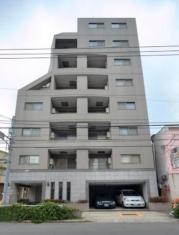 小田急小田原線代々木上原駅まで徒歩9分