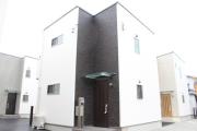 Back Alley B