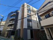東京メトロ有楽町線江戸川橋駅まで徒歩5分