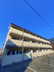 南海本線春木駅まで徒歩10分