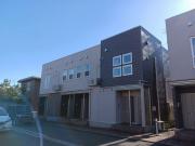 上越新幹線新潟駅までバス約31分 徒歩5分