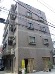 ＪＲ中央線三鷹駅まで徒歩4分