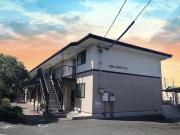 西鉄甘木線甘木駅まで徒歩4分