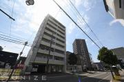 地下鉄東豊線豊平公園駅まで徒歩5分