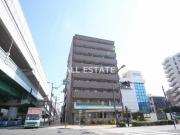 地下鉄中央線深江橋駅まで徒歩2分