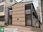 レオパレス本町