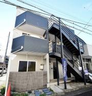 つくばエクスプレス六町駅まで徒歩10分
