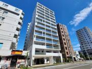 デュオヴェール札幌北大前グレイス