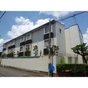 北白川女子学生会館 メゾン奥山