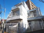 京王線笹塚駅まで徒歩3分