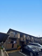 南海泉北線和泉中央駅まで徒歩27分