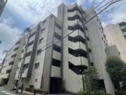 京急本線北品川駅まで徒歩8分