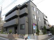 バーンホーフ