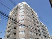 パークホームズ府中セントラルプレイス