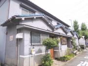 宮町1丁目貸家