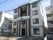 地下鉄東豊線元町駅まで徒歩4分