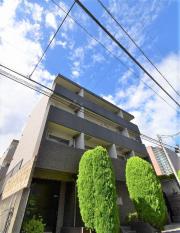 都営大江戸線牛込神楽坂駅まで徒歩4分