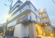 S-RESIDENCE富士見ヶ丘afford