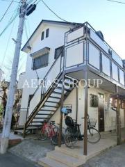 サン亀甲山A棟