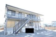 セジュール箱森B