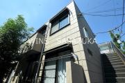 京王線笹塚駅まで徒歩8分