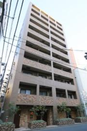 フェニックス日本橋浜町公園