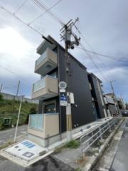 ＪＲおおさか東線ＪＲ淡路駅まで徒歩5分