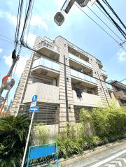 スパシエソリデ目黒
