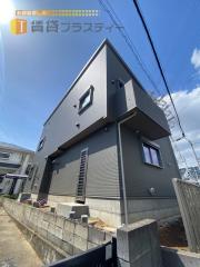 京成本線海神駅まで徒歩8分