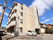 静岡鉄道静岡清水線御門台駅まで徒歩10分