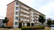 堀込第4住宅4号棟