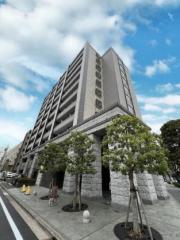 グランド・ガーラ横濱元町