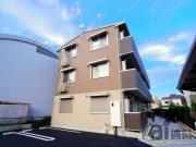 ＪＲ武蔵野線北朝霞駅まで徒歩11分