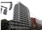東武東上線大山駅まで徒歩9分