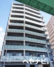 地下鉄鶴舞線浅間町駅まで徒歩2分