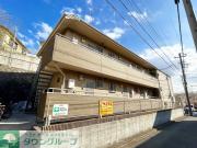東急東横線妙蓮寺駅まで徒歩5分