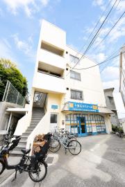 ビスタ新芦屋