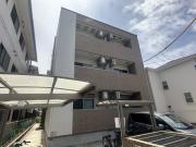 阪神本線出屋敷駅まで徒歩12分
