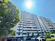 RICウエストコート四番街南棟2号館