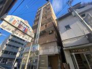 阪急宝塚線服部天神駅まで徒歩3分